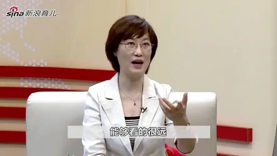 北京大学第一医院小儿眼科主任医师李晓清科普啦↓↓↓特别声明:以上