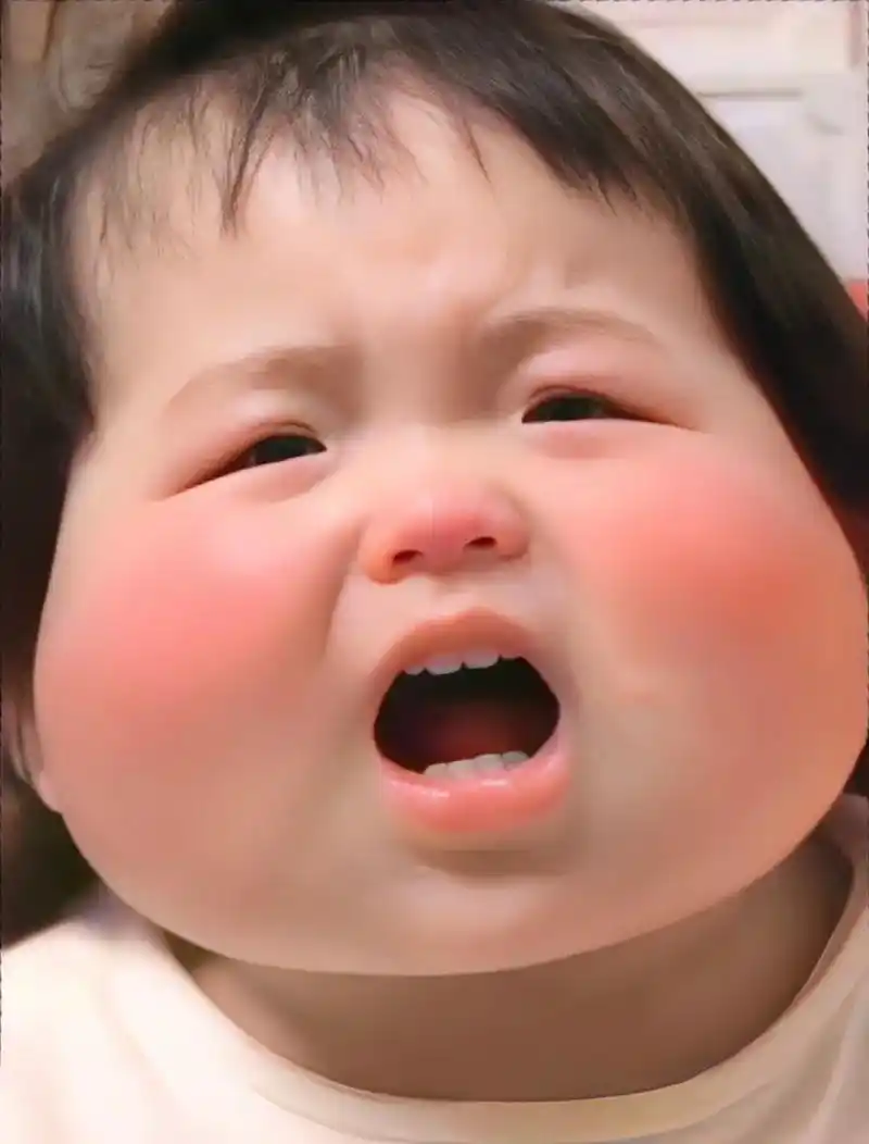 看吧贝贝委屈的 #丸子妹 #sasa的丸子妹 #丸子妹壁纸 - 抖音