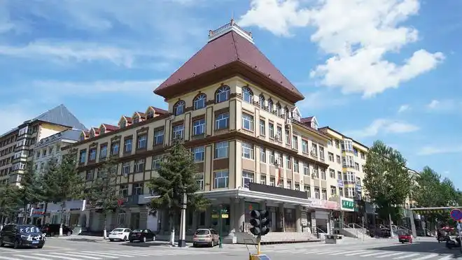 所以内蒙古自治区及呼伦贝尔市迫切希望收回境内加格达奇区,松岭区