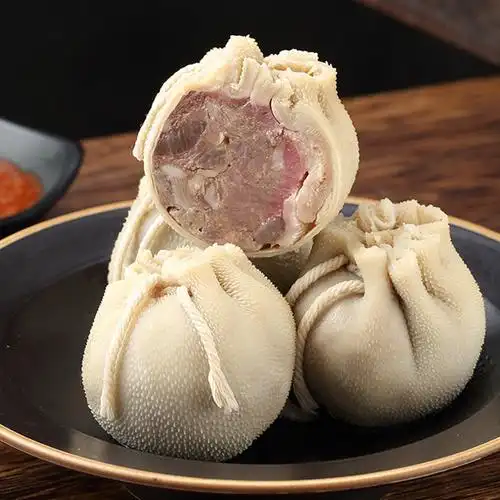 【好吃不膳】正宗内蒙古羊肚包肉牛肉新鲜羊肚高品质料包 【店长】