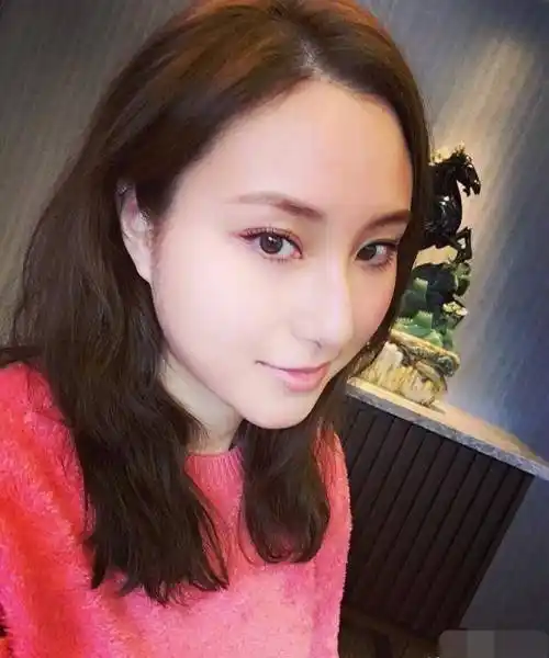 恋上大13岁的已婚港星,被骗财骗色,何鸿燊千金何超云有多惨?