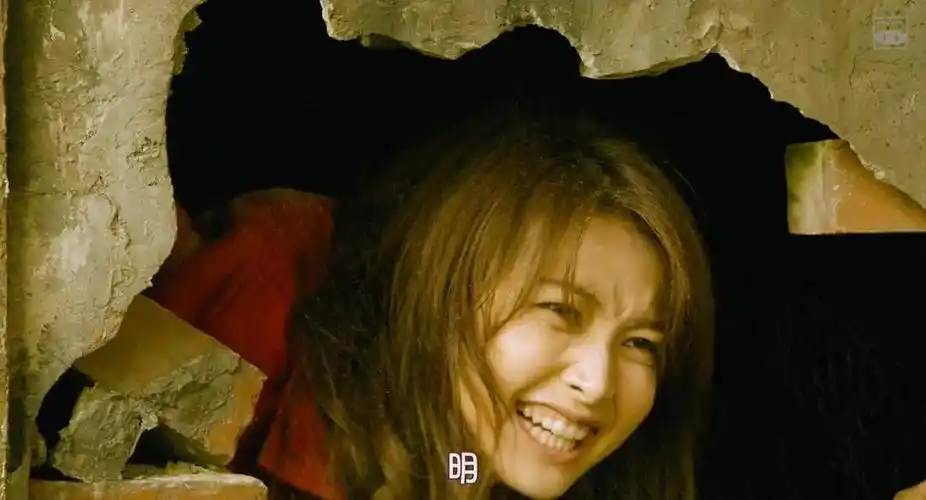 彼岸岛 deluxe 剧照