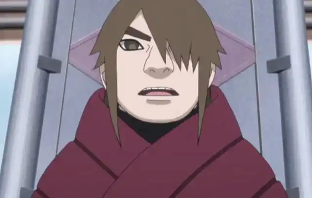 火影五代土影的三个候选人一个被大野木害死两个将花落谁家