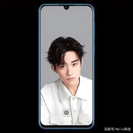 易烊千玺代言的华为手机,2999元的价格有什么魅力?