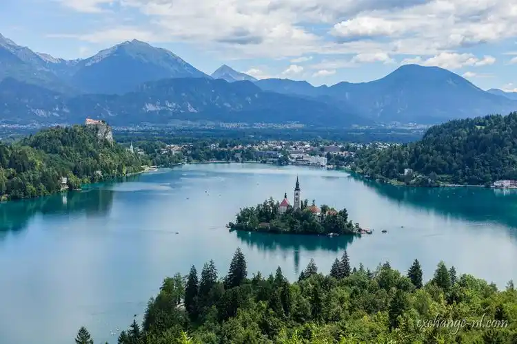 [攻略][斯洛文尼亚] ljubljana卢布尔雅那(卢比安纳)