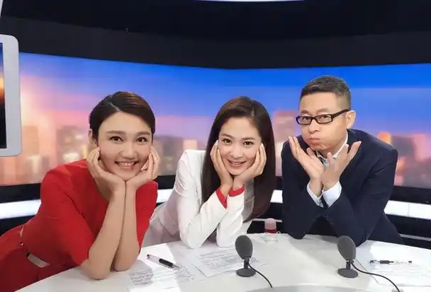 龙洋老公是谁 个人资料,央视主播龙洋:从湖南走出的央视才女,32岁却仍