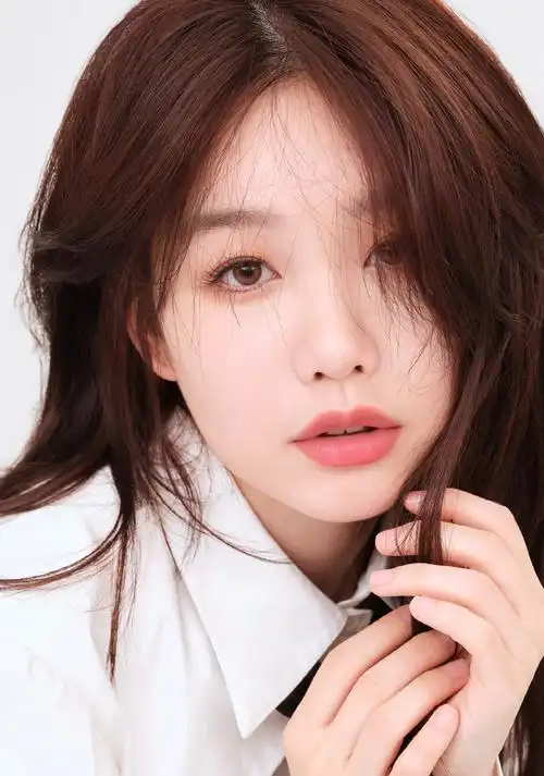 徐梦洁夏日甜酷感大片