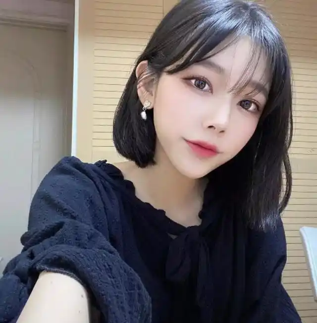 2020超火甜美短发发型