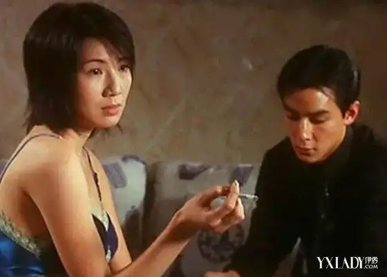 吴彦祖电影知法犯法介绍美少年首度出演反派人物