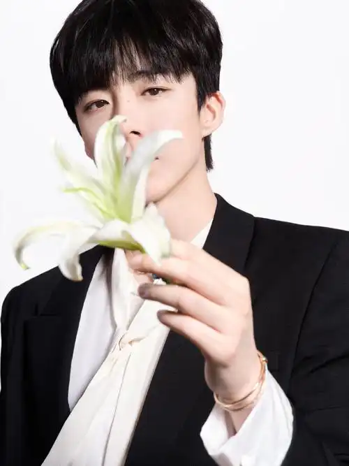 刘宇宁最受欢迎男歌手##刘宇宁盗梦微博网友期待舞台