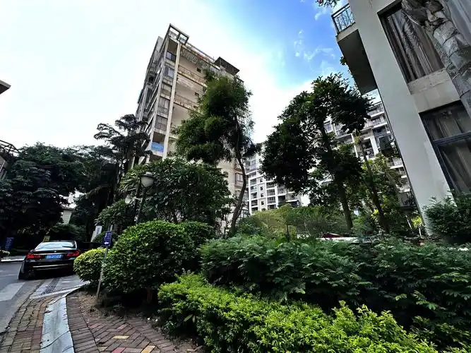 【10图】枫林蓝岸 三房 120万,枫林蓝岸-南宁58同城