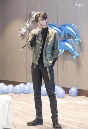 身高超过185的14个男明星,谁出乎你的预料,谁长着矮个子脸?