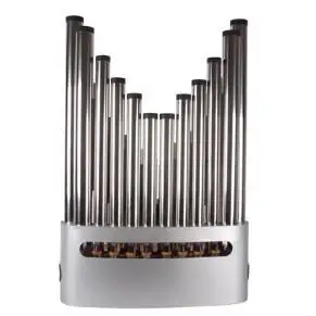 民乐线上课堂 | 走近民族乐器之 笙