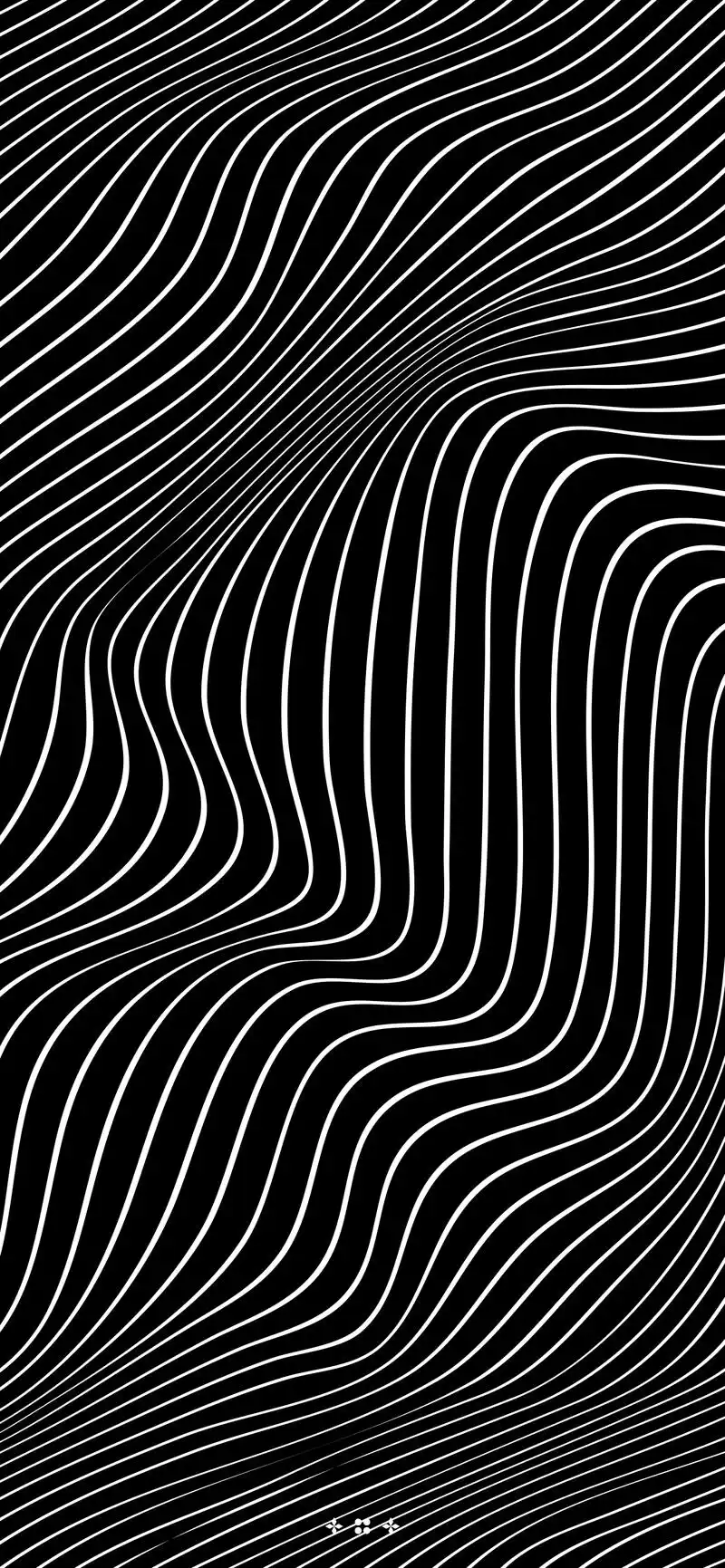 线条壁纸 这个壁纸有点晕 高清壁纸无水印