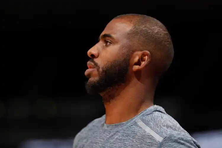 球迷屋 2019年9月5日,雷霆球星保罗近日在采访中谈到了nba的休赛期,他