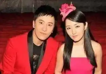 莹终于结婚了,新郎让人很意外,整个娱乐圈都炸了锅_杨钰莹_鲍毅_中国