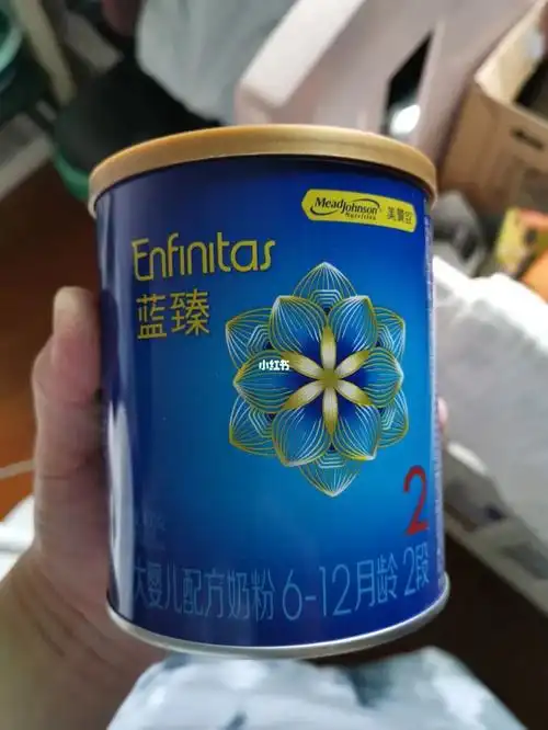 就一罐,79包邮#美赞臣蓝臻  奶#奶粉