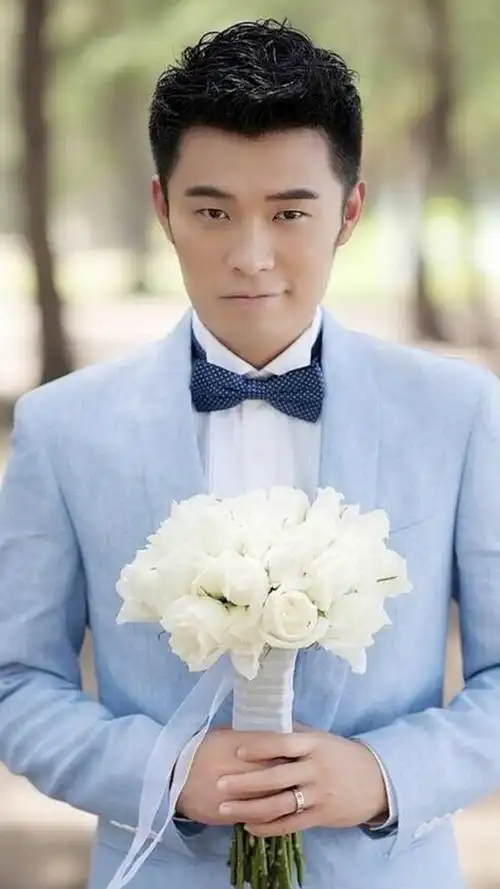 陈赫情史录,他为什么和前妻许婧离婚?