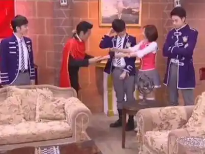 萌学园第六季特别篇