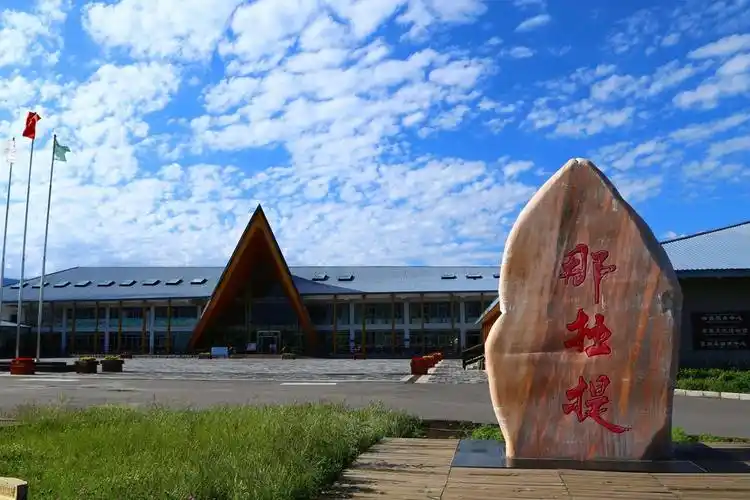 新疆旅游必去的八大景点,你有去过吗?