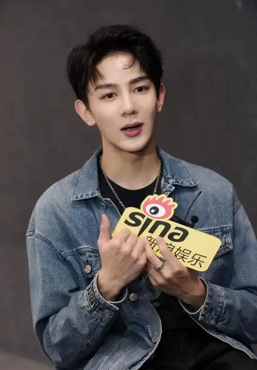 《创造营2019》夏之光活动照图片