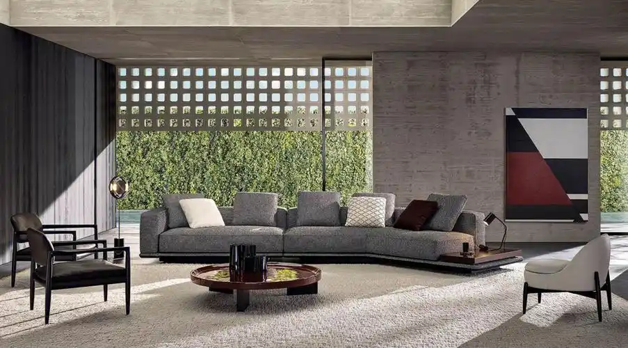 minotti2022米兰展最新沙发推荐今年必火