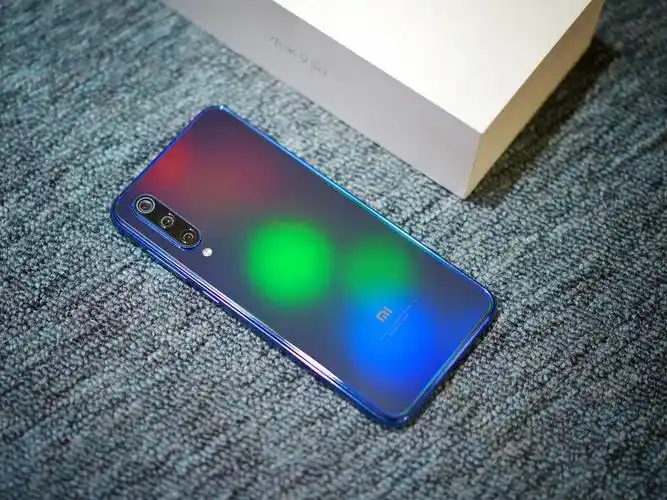 小米9 se(全网通)点评