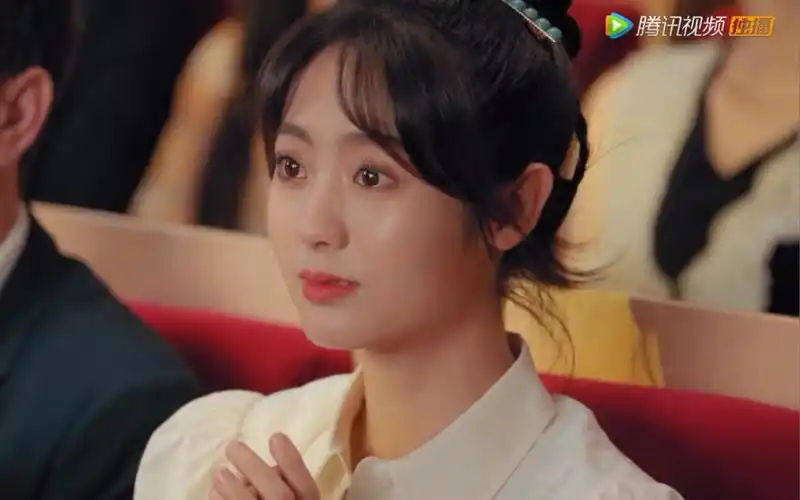 【乌鸦小姐与蜥蜴先生】15-16预告,姜小宁表白顾川,顾川获奖准备赴死