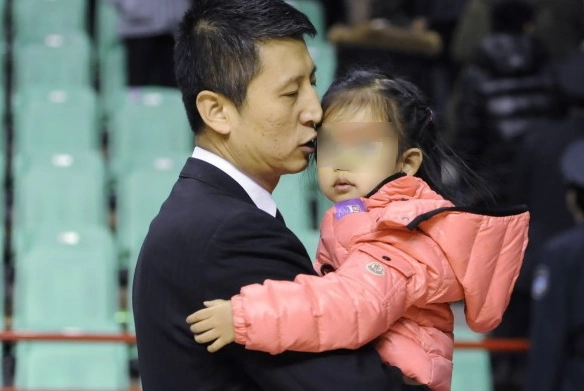 辽篮主帅郭士强是哪的人