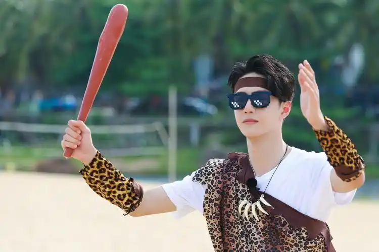 马赛克墨镜动漫图 - 堆糖,美图壁纸兴趣社区