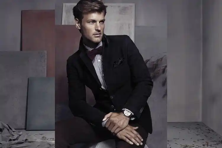 massimo dutti 2011秋冬广告大片