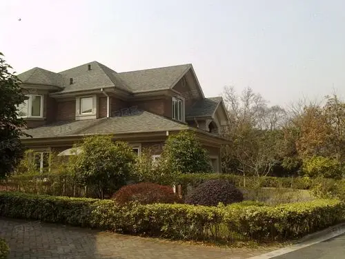 九溪玫瑰园(别墅),五云西路8号-杭州九溪玫瑰园(别墅)二手房,租房