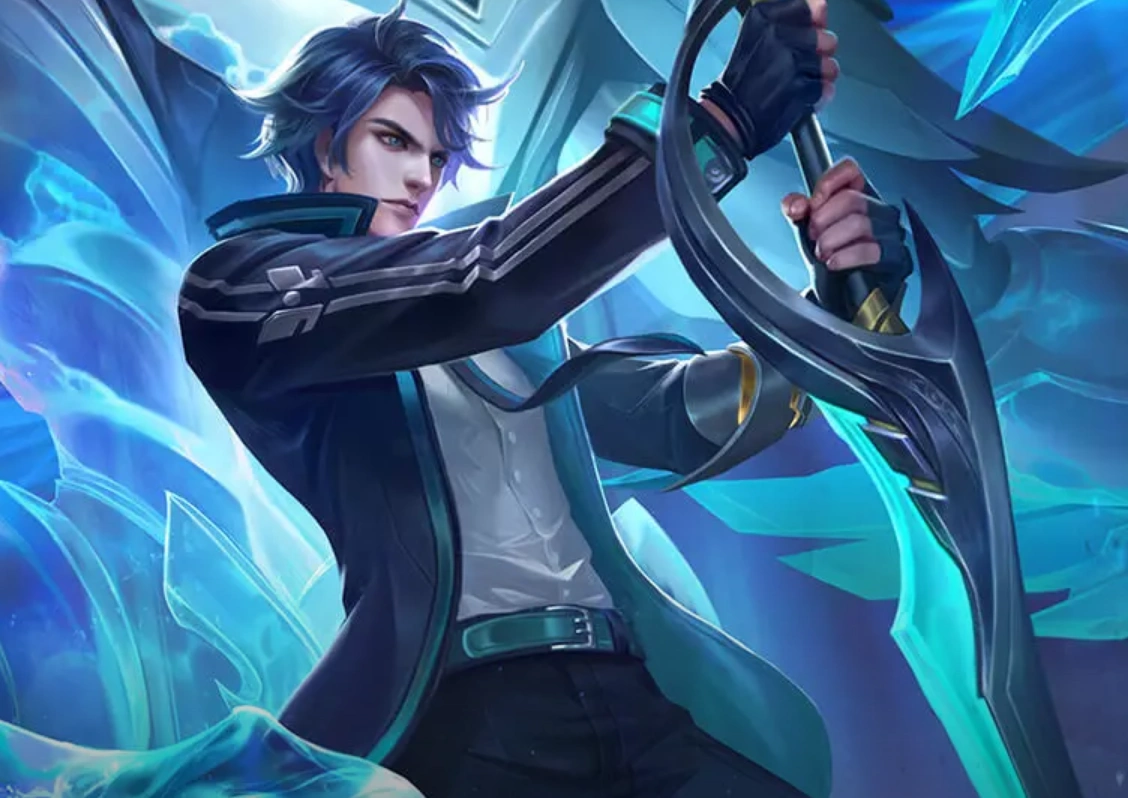 王者荣耀:"一刀流"铠皇出炉,一刀一个脆皮,否则自己就得死!