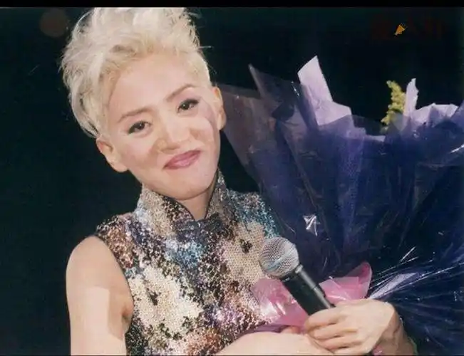 梅艳芳去世原因 梅艳芳英年早逝的真相