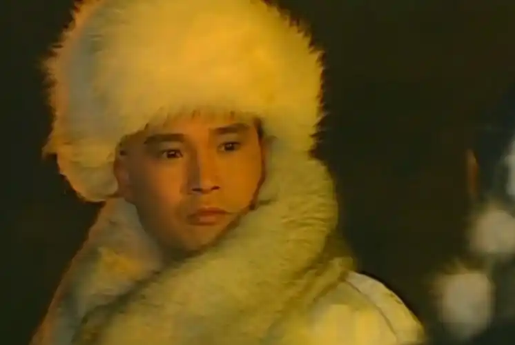 《雪山飞狐》32年回顾,孟飞三婚,王璐瑶变化太大而有3位已离世