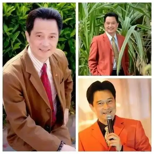 届时上海著名影视歌表演艺术家,电视台节目主持人,国家一级演员孙启新