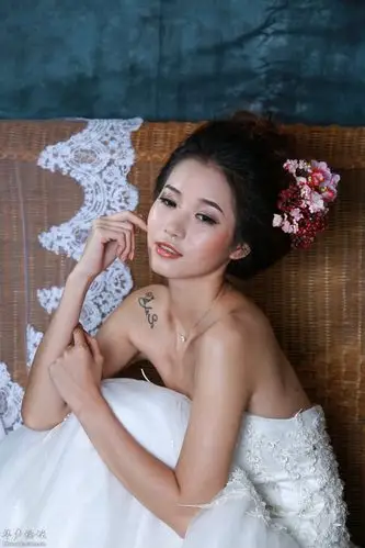 待嫁新娘 - 馨雅居温馨苑 - 馨雅居温馨苑的博客