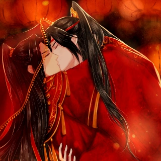 《汪叽和wifi的恋爱循环》&3f&《魔道祖师》超清版