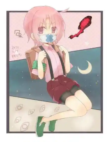 食尸部队队长 饭栖莉泽