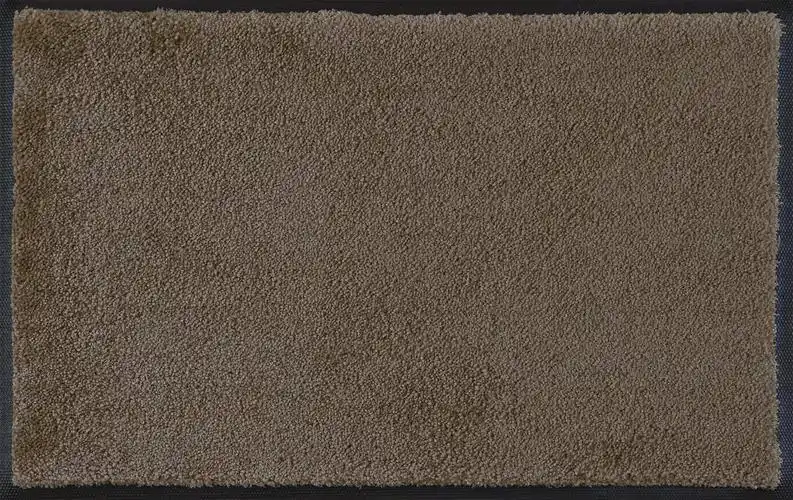 kleen-tex 门垫灰褐色