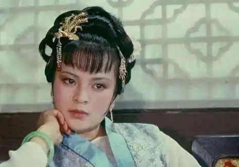 红楼梦里面,探春远嫁的是哪个国家?-第1张图片-中学图书委员会