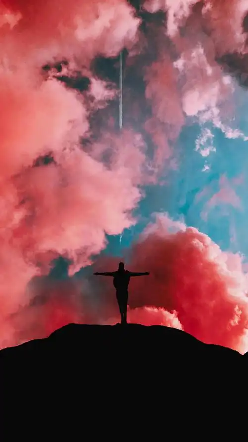 安卓竖屏壁纸 高清