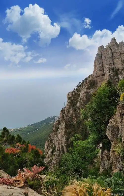 山东沂蒙山旅游区:自然的恩泽与历史的深沉