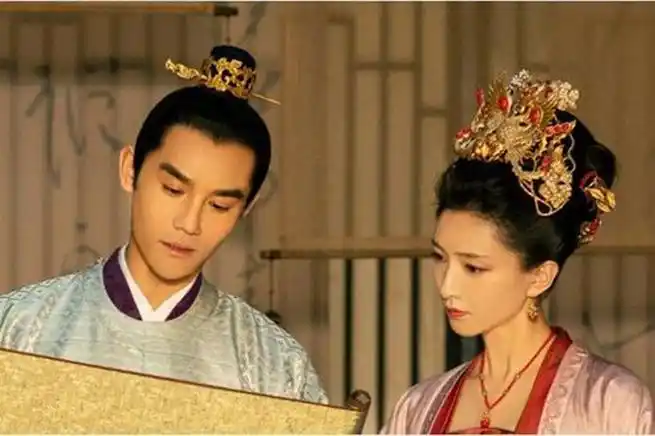 福康公主梁怀吉