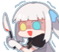 vtuber沙雕表情包第三十三期