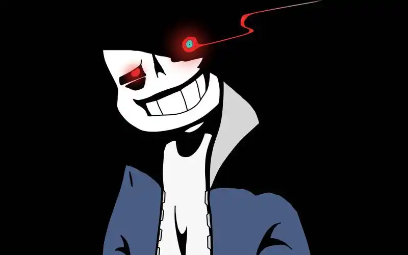 我过了dustsans!(最最简单的一个)