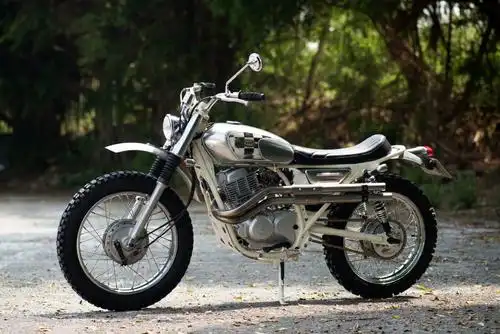 150:sr400办不到的,sr150其实更容易达成-第1张图片-春风行摩托车之家