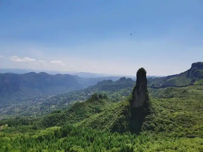 天地有大美,最好的风景在路上,最美的景色在心中!