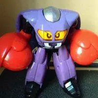 蝎子莱莱三人组头像