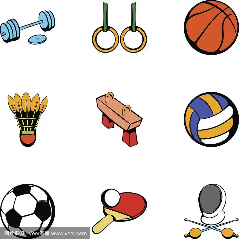 符号,卡通,体育器械,投球手,保龄球